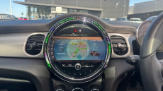 MINI Hatchback 2.0 Cooper S Exclusive 5dr Auto Petrol Hatchback